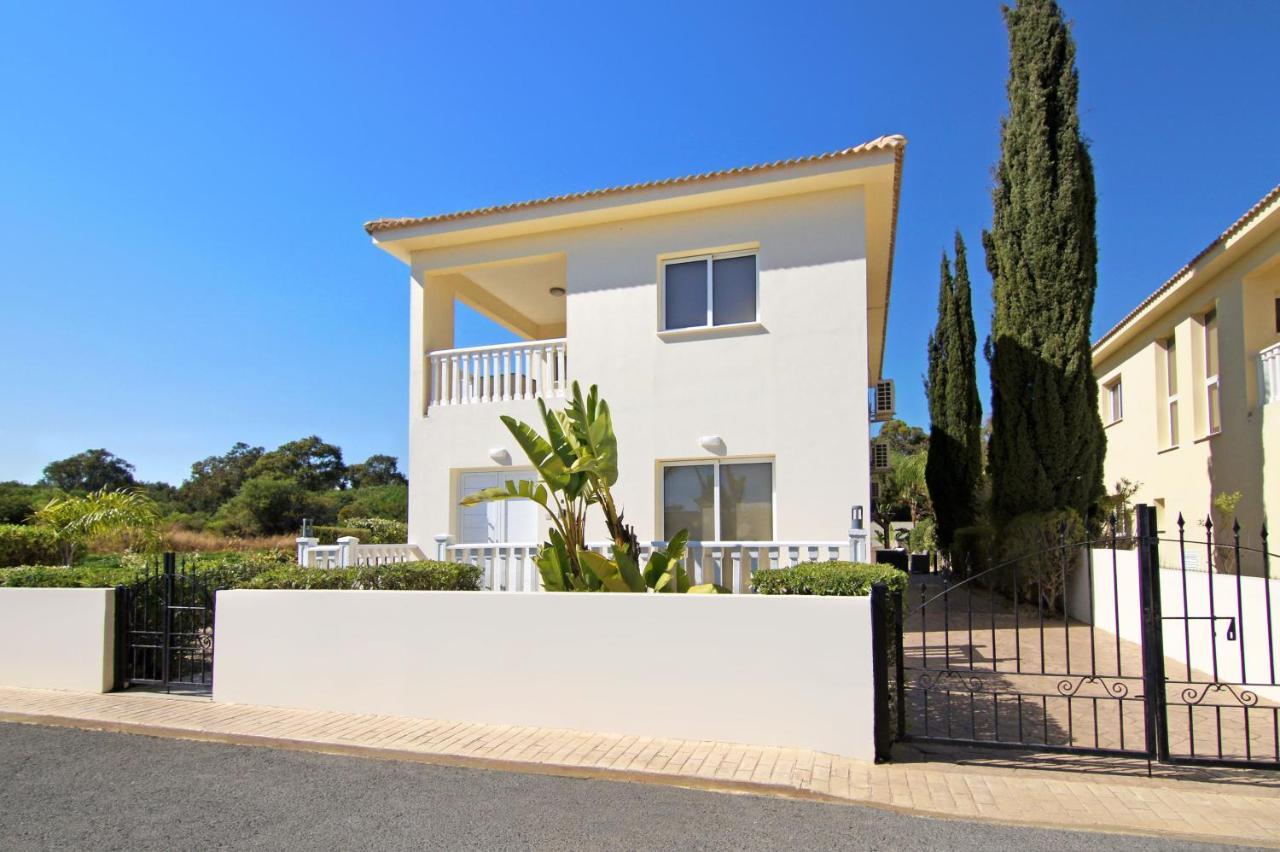 Nissi Adamite Villa Ayia Napa Exterior photo